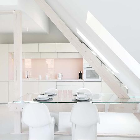 Design Apartment Oswiecim Bilik gambar
