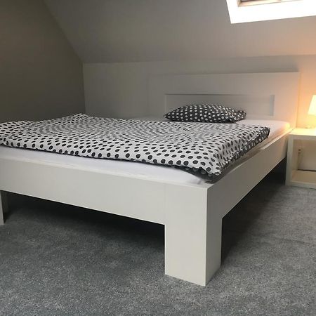 Design Apartment Oswiecim Luaran gambar