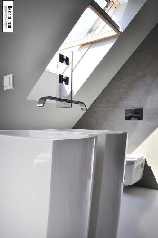 Design Apartment Oswiecim Bilik gambar