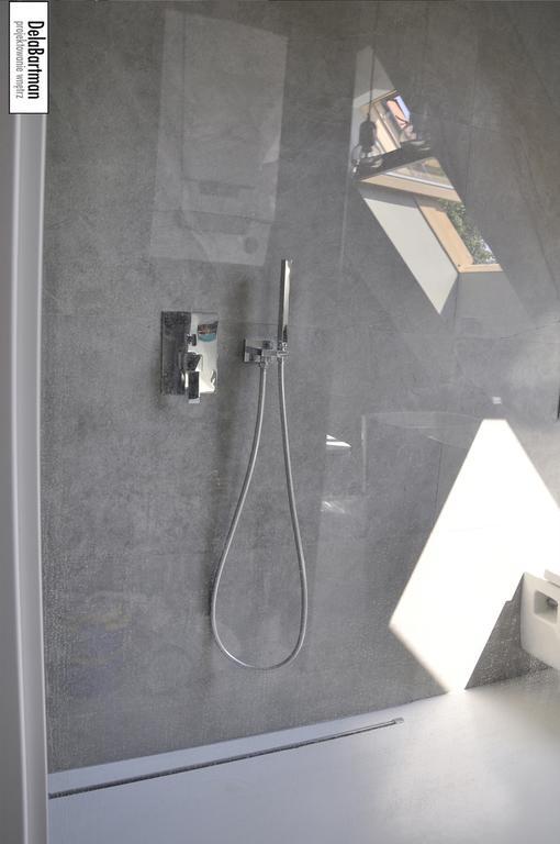 Design Apartment Oswiecim Bilik gambar